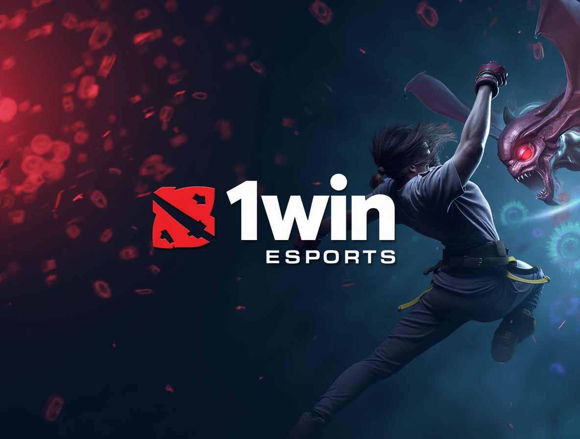 1win dota 2