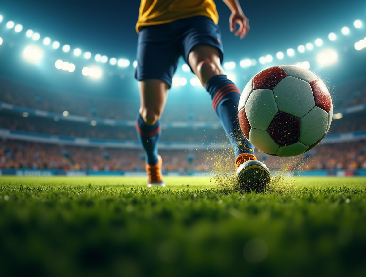 1win futbol