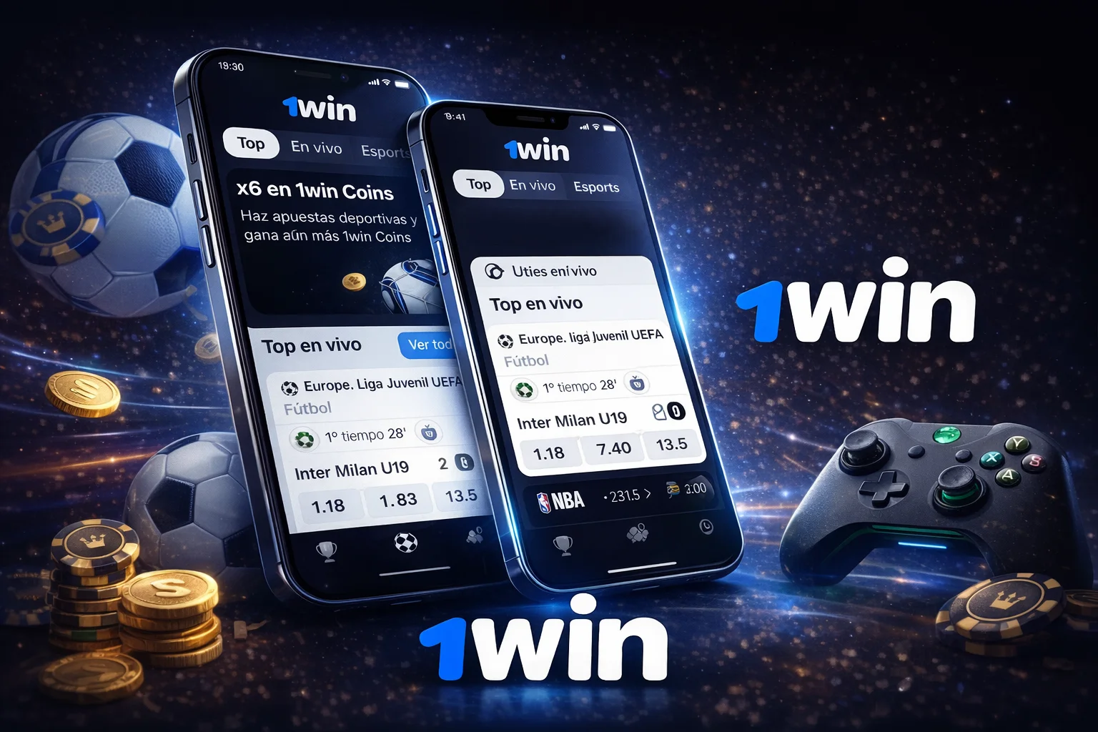 Deportes y deportes electrónicos