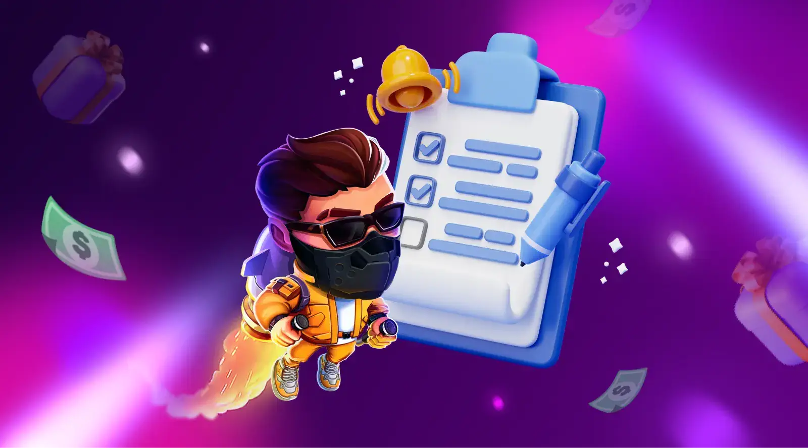 como se juega lucky jet 1win