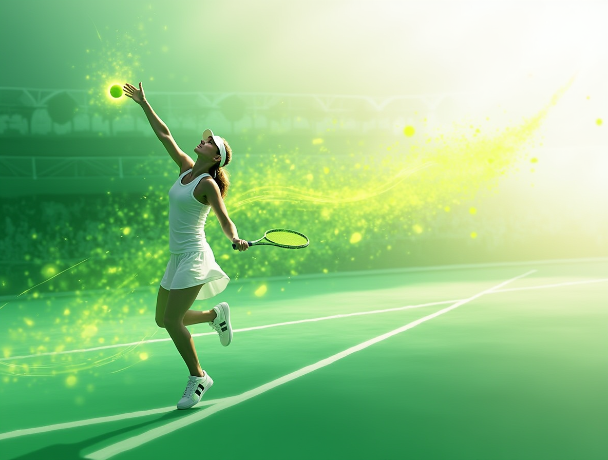 1win tenis